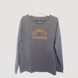 Patagonia Long-Sleeved "Sunset Chaser" Responsibili-Tee